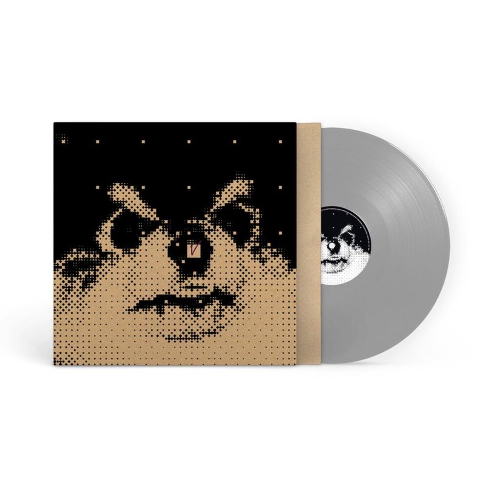 Universal Music Group - V (BTS) - Layover (Vinyl) Gray
